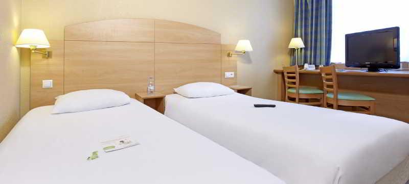 Campanile Lublin Hotell Eksteriør bilde