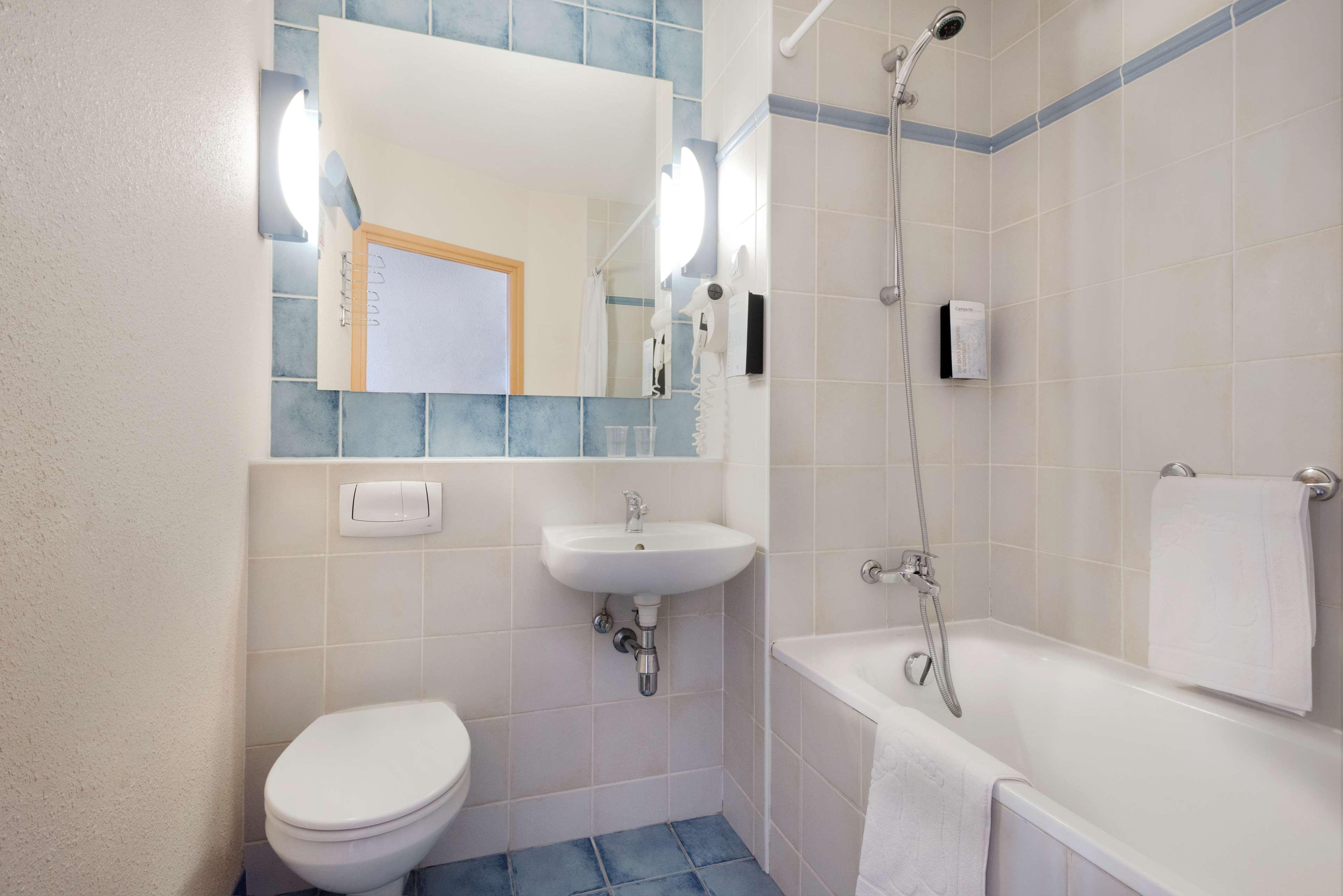 Campanile Lublin Hotell Eksteriør bilde