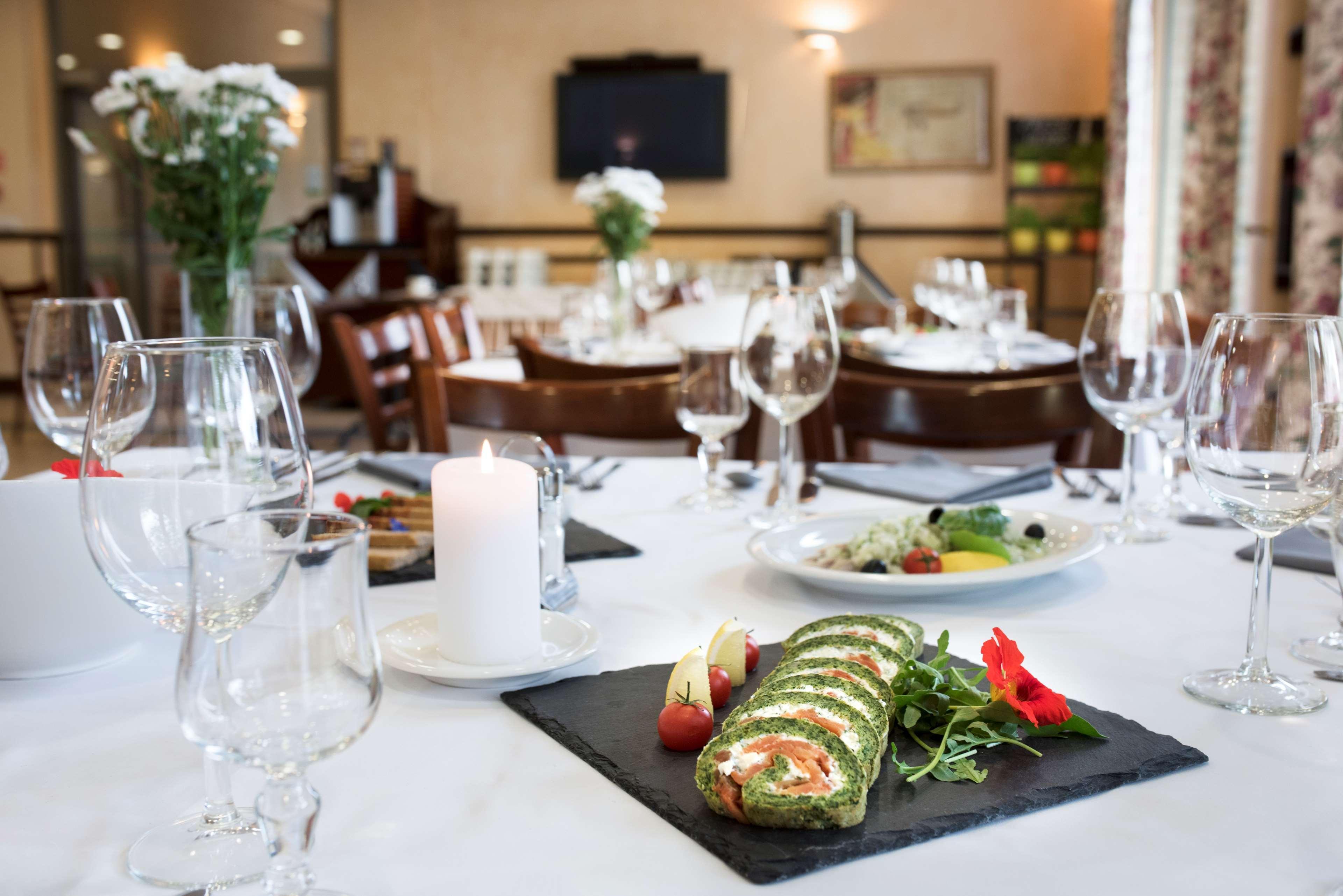 Campanile Lublin Hotell Eksteriør bilde