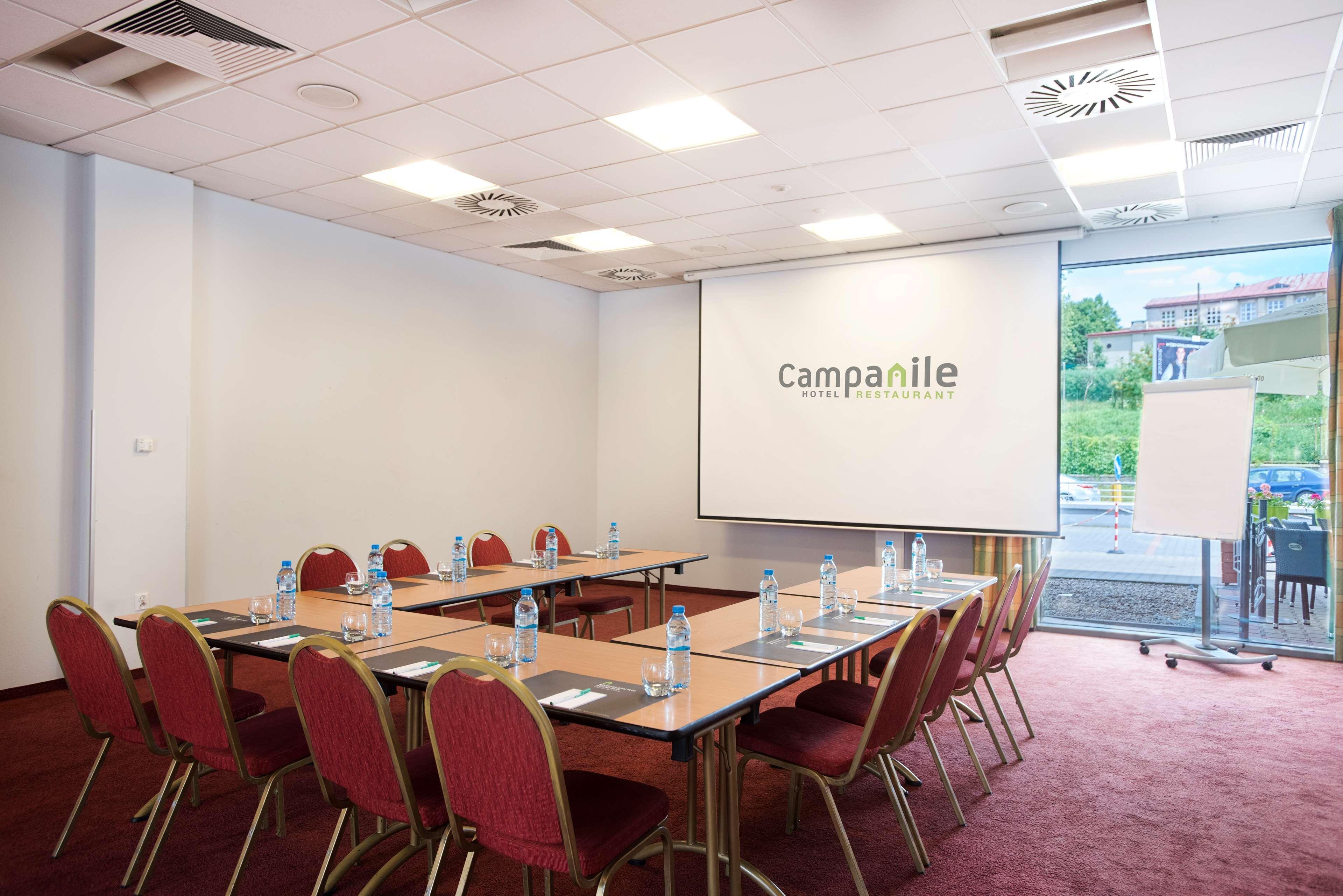 Campanile Lublin Hotell Eksteriør bilde