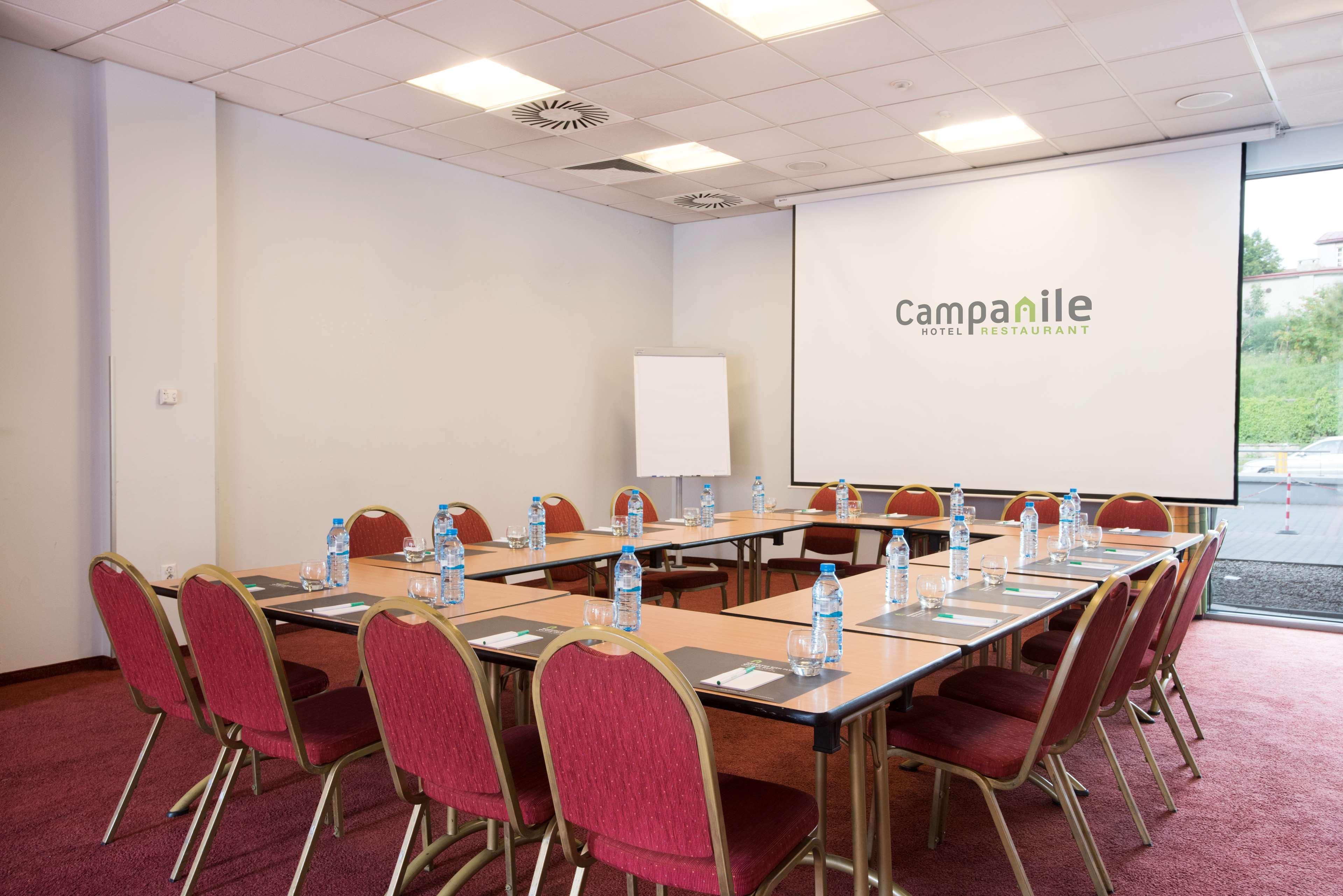 Campanile Lublin Hotell Eksteriør bilde