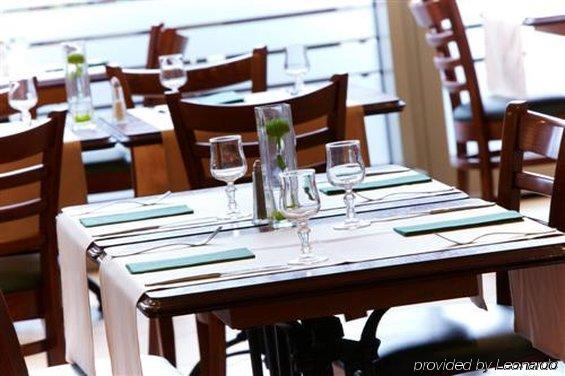 Campanile Lublin Hotell Restaurant bilde