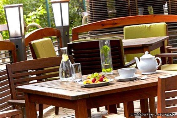 Campanile Lublin Hotell Restaurant bilde