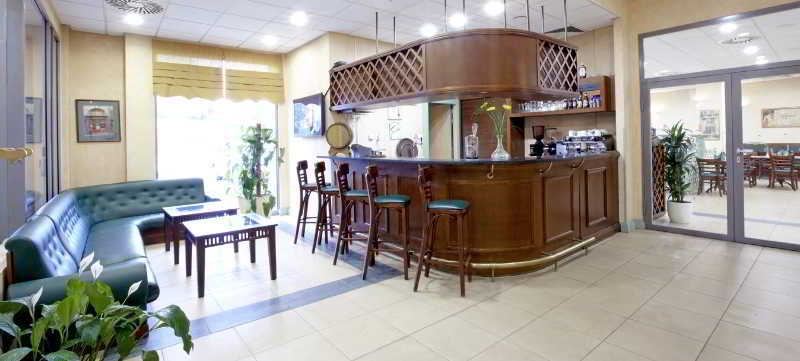 Campanile Lublin Hotell Eksteriør bilde