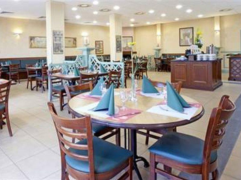 Campanile Lublin Hotell Eksteriør bilde