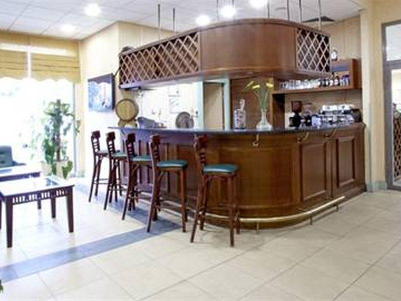 Campanile Lublin Hotell Eksteriør bilde