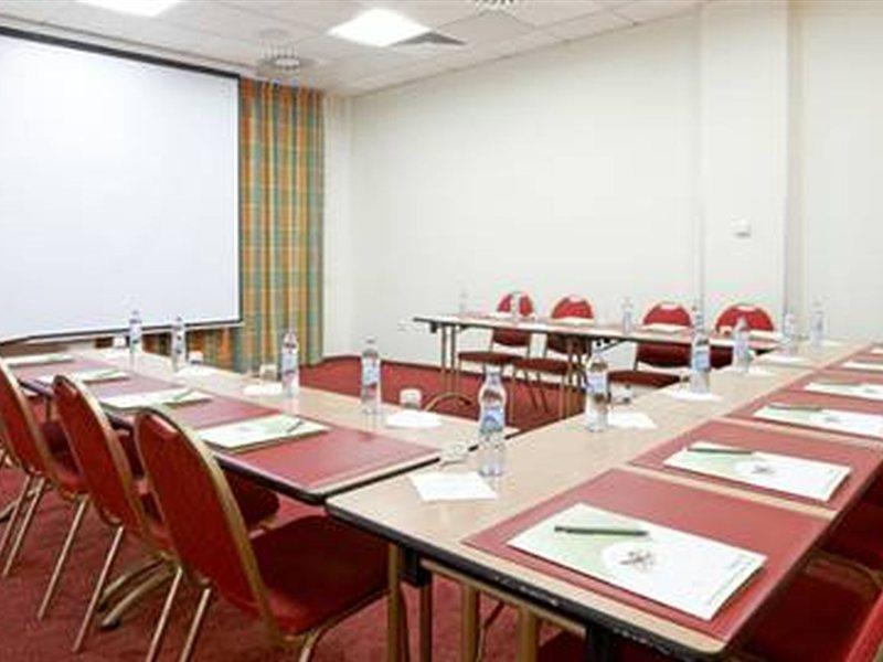 Campanile Lublin Hotell Eksteriør bilde