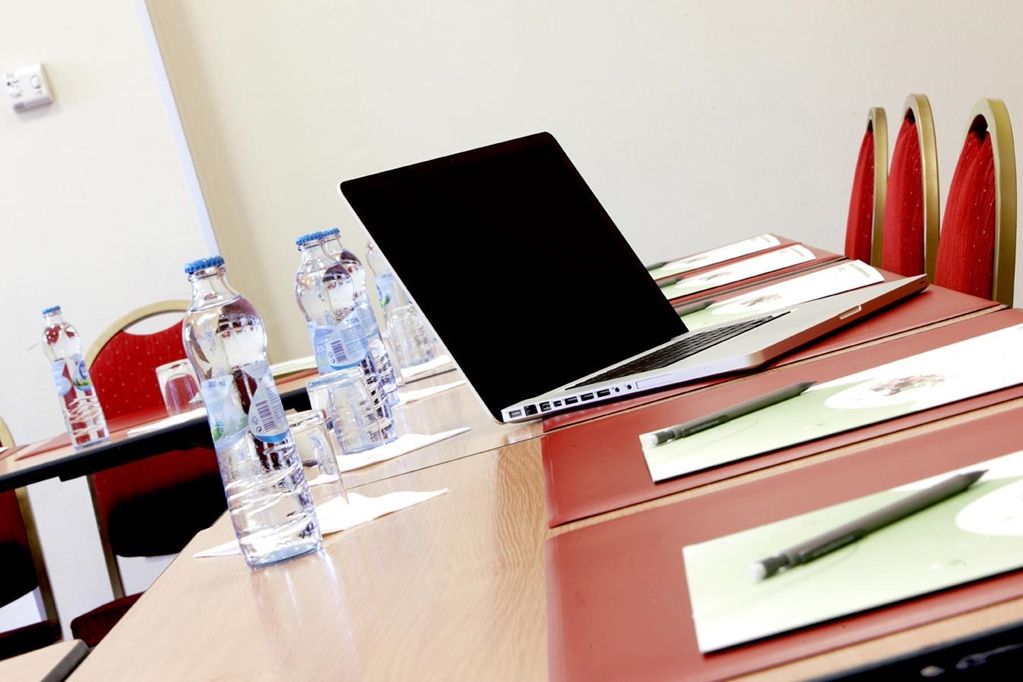 Campanile Lublin Hotell Eksteriør bilde