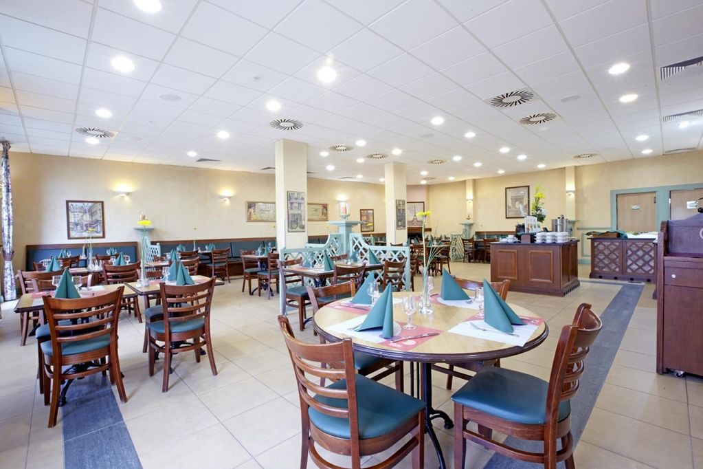 Campanile Lublin Hotell Eksteriør bilde