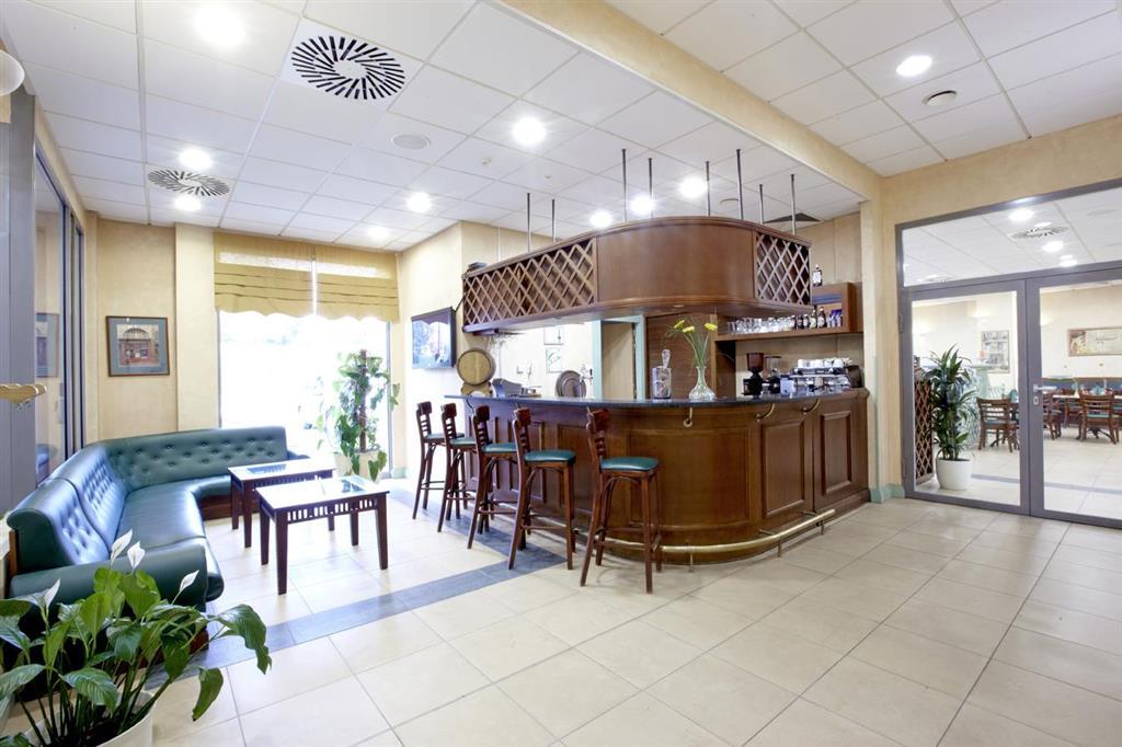Campanile Lublin Hotell Eksteriør bilde
