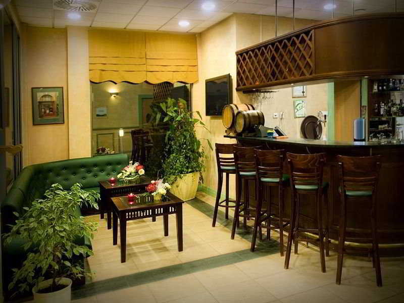 Campanile Lublin Hotell Eksteriør bilde