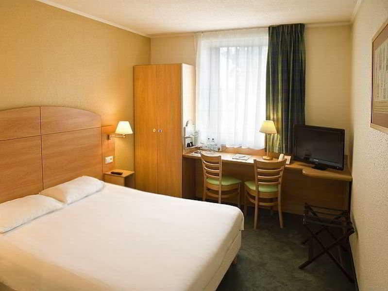 Campanile Lublin Hotell Eksteriør bilde