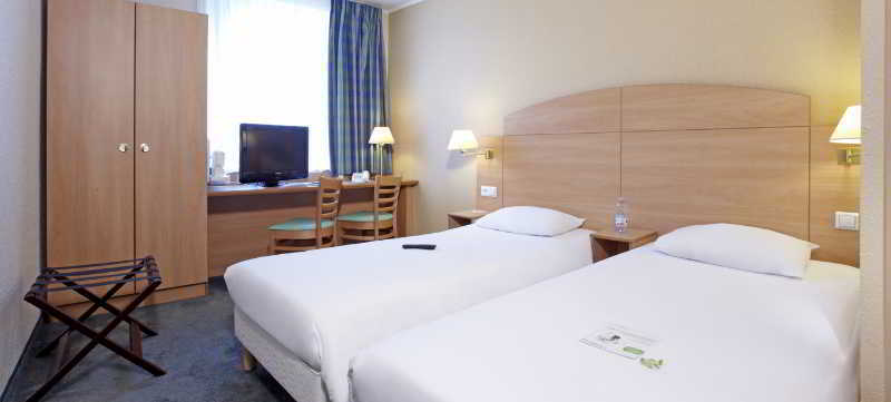Campanile Lublin Hotell Eksteriør bilde