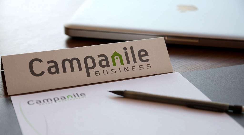 Campanile Lublin Hotell Fasiliteter bilde