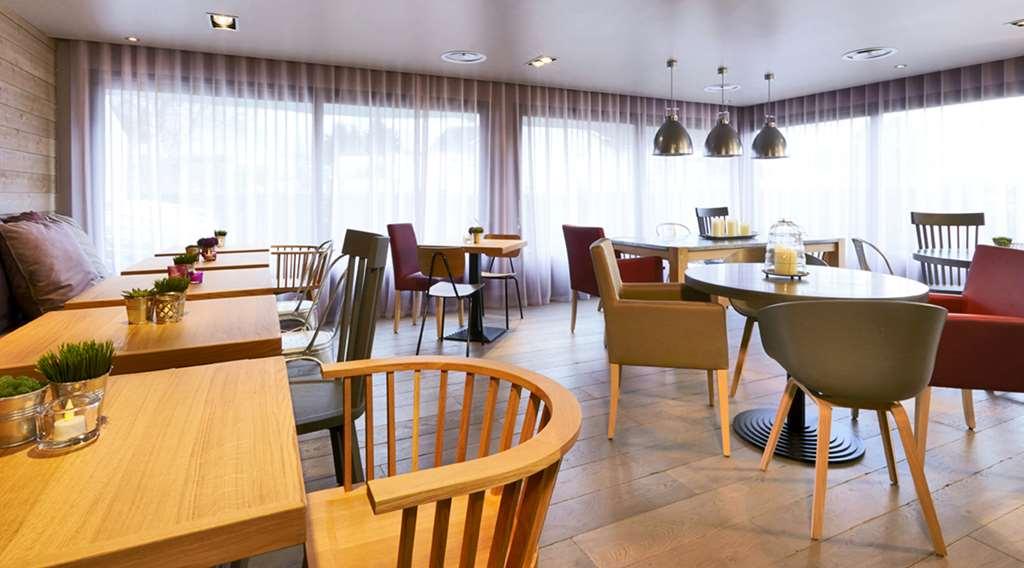 Campanile Lublin Hotell Restaurant bilde